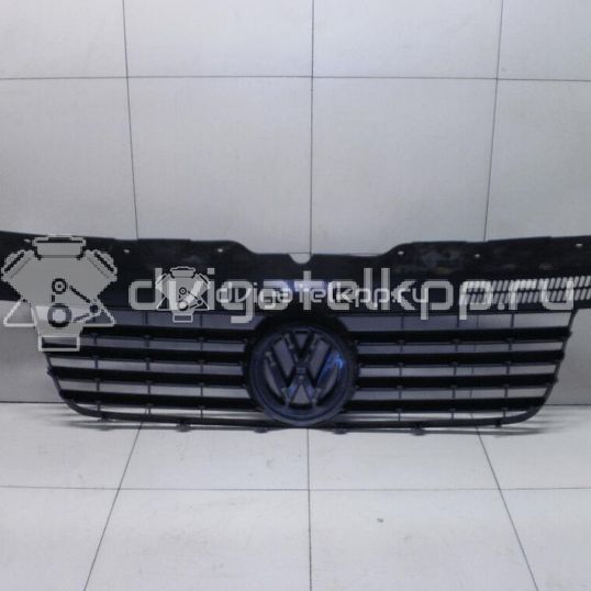 Фото Решетка радиатора  7H5853653 для Volkswagen Transporter / Multivan