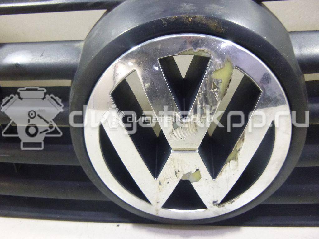 Фото Решетка радиатора  7H0853653 для Volkswagen Transporter / Multivan {forloop.counter}}