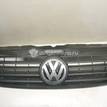 Фото Решетка радиатора  7H0853653 для Volkswagen Transporter / Multivan {forloop.counter}}