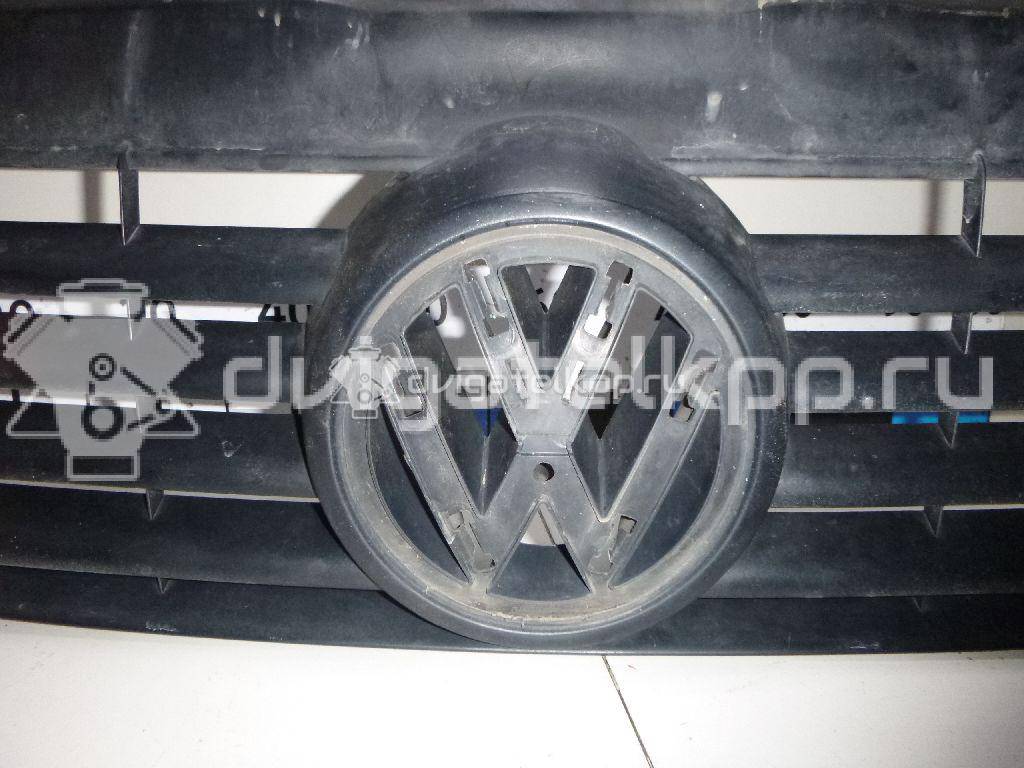 Фото Решетка радиатора  7H0853653 для Volkswagen Transporter / Multivan {forloop.counter}}