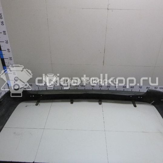 Фото Бампер задний  7H0807417C для Volkswagen Transporter / Multivan