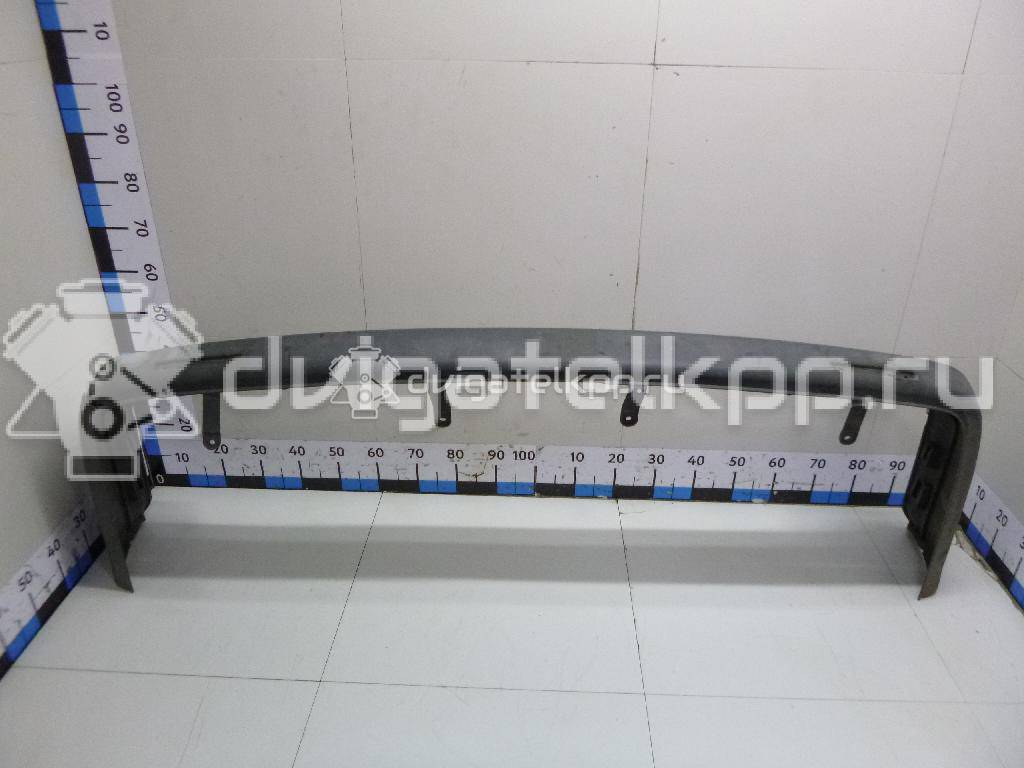 Фото Бампер задний  7H0807417C для Volkswagen Transporter / Multivan {forloop.counter}}