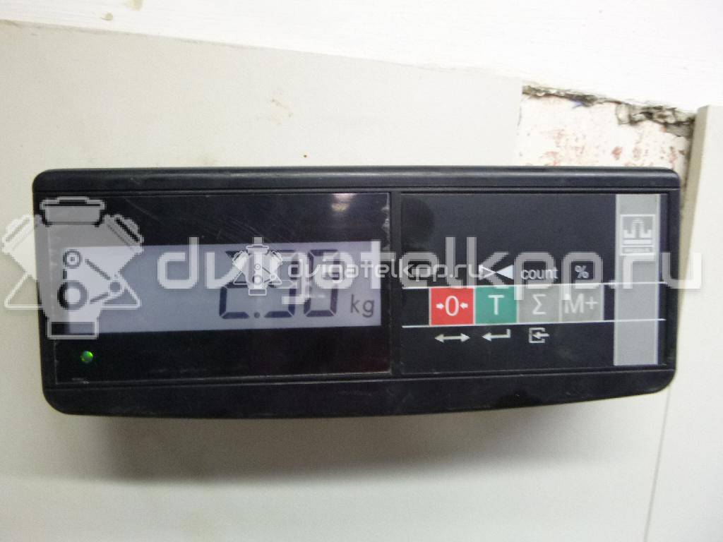 Фото Бампер задний  7H0807417C для Volkswagen Transporter / Multivan {forloop.counter}}