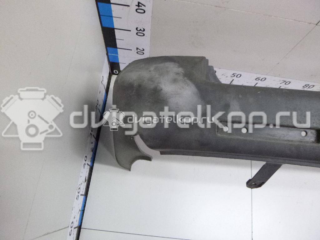 Фото Бампер задний  7H0807417C для Volkswagen Transporter / Multivan {forloop.counter}}