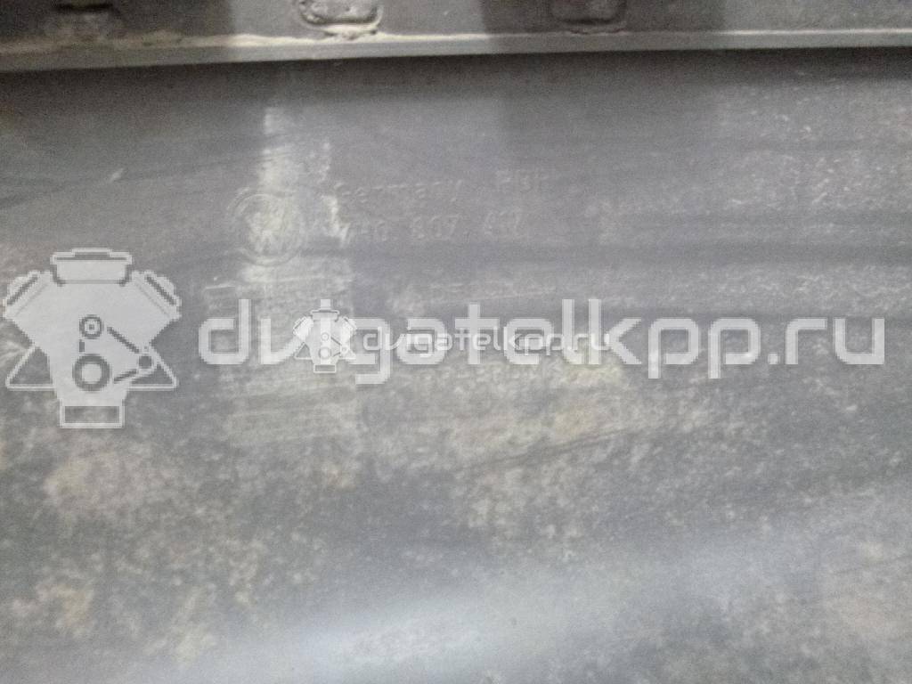 Фото Бампер задний  7H0807417C для Volkswagen Transporter / Multivan {forloop.counter}}