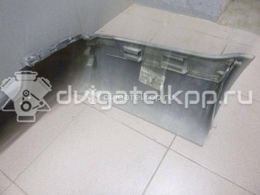 Фото Бампер задний  7H0807417C7G9 для Volkswagen Transporter / Multivan {forloop.counter}}