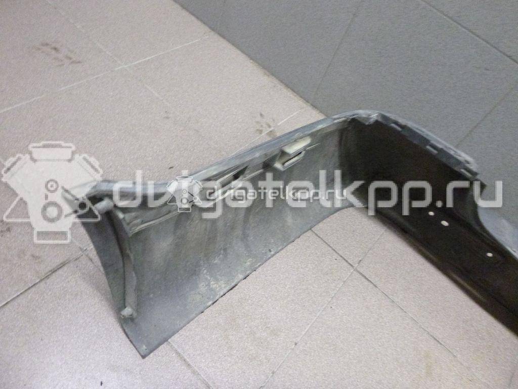 Фото Бампер задний  7H0807417C7G9 для Volkswagen Transporter / Multivan {forloop.counter}}