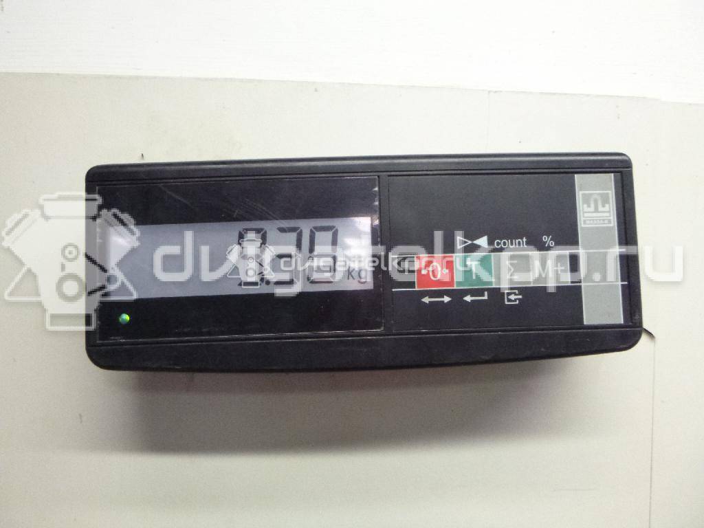 Фото Усилитель переднего бампера  7H0807109B для Volkswagen Transporter / Multivan {forloop.counter}}