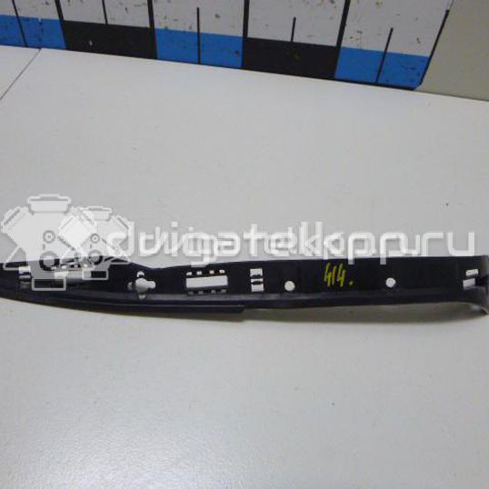 Фото Направляющая переднего бампера левая  7H0807183 для Volkswagen Transporter / Multivan