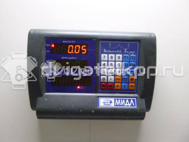 Фото Направляющая переднего бампера левая  7H0807183 для Volkswagen Transporter / Multivan {forloop.counter}}