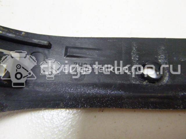 Фото Направляющая переднего бампера левая  7H0807183 для Volkswagen Transporter / Multivan {forloop.counter}}