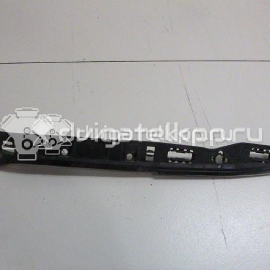 Фото Направляющая переднего бампера левая  7H0807183A для Volkswagen Transporter / Multivan