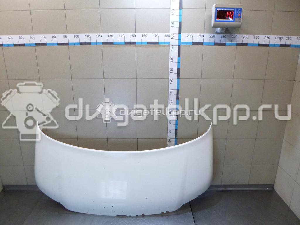 Фото Капот  7H0823033D для Volkswagen Transporter / Multivan {forloop.counter}}