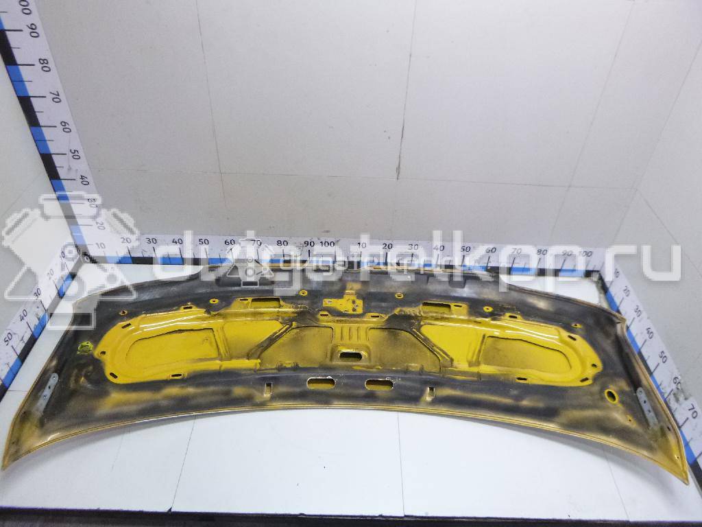 Фото Капот  7H0823033D для Volkswagen Transporter / Multivan {forloop.counter}}