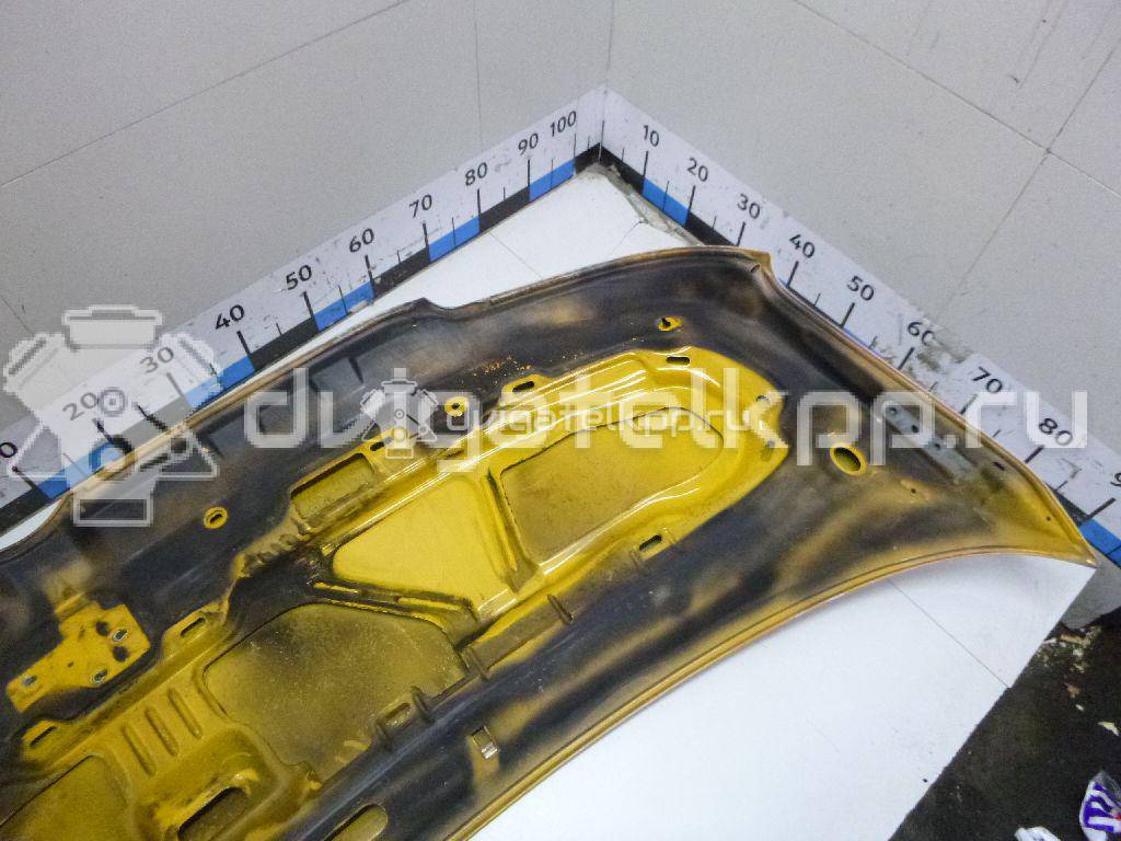 Фото Капот  7H0823033D для Volkswagen Transporter / Multivan {forloop.counter}}