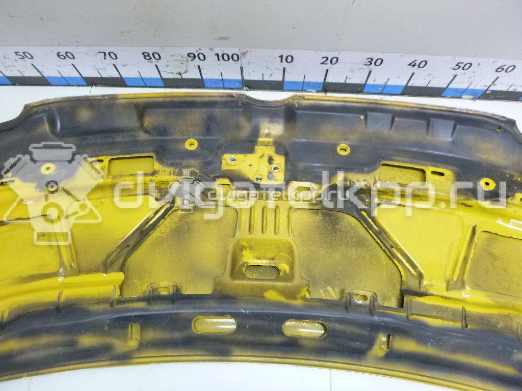 Фото Капот  7H0823033D для Volkswagen Transporter / Multivan {forloop.counter}}