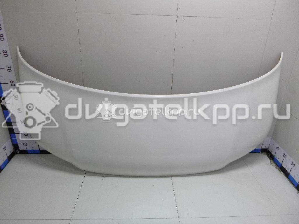 Фото Капот  7H0823033D для Volkswagen Transporter / Multivan {forloop.counter}}