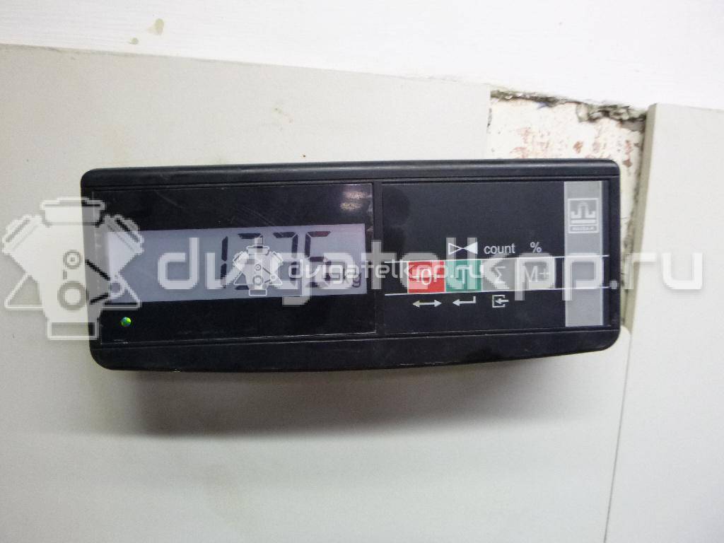 Фото Капот  7H0823033D для Volkswagen Transporter / Multivan {forloop.counter}}