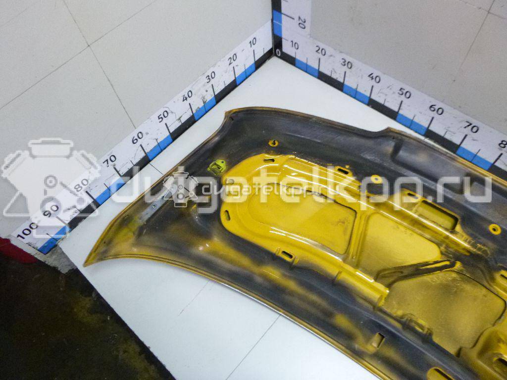 Фото Капот  7H0823033D для Volkswagen Transporter / Multivan {forloop.counter}}