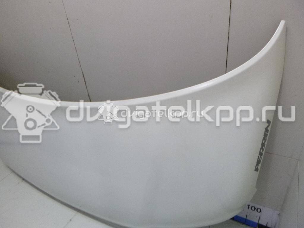 Фото Капот  7H0823033D для Volkswagen Transporter / Multivan {forloop.counter}}