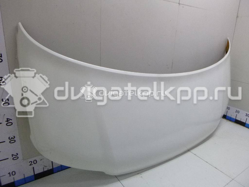 Фото Капот  7H0823033D для Volkswagen Transporter / Multivan {forloop.counter}}