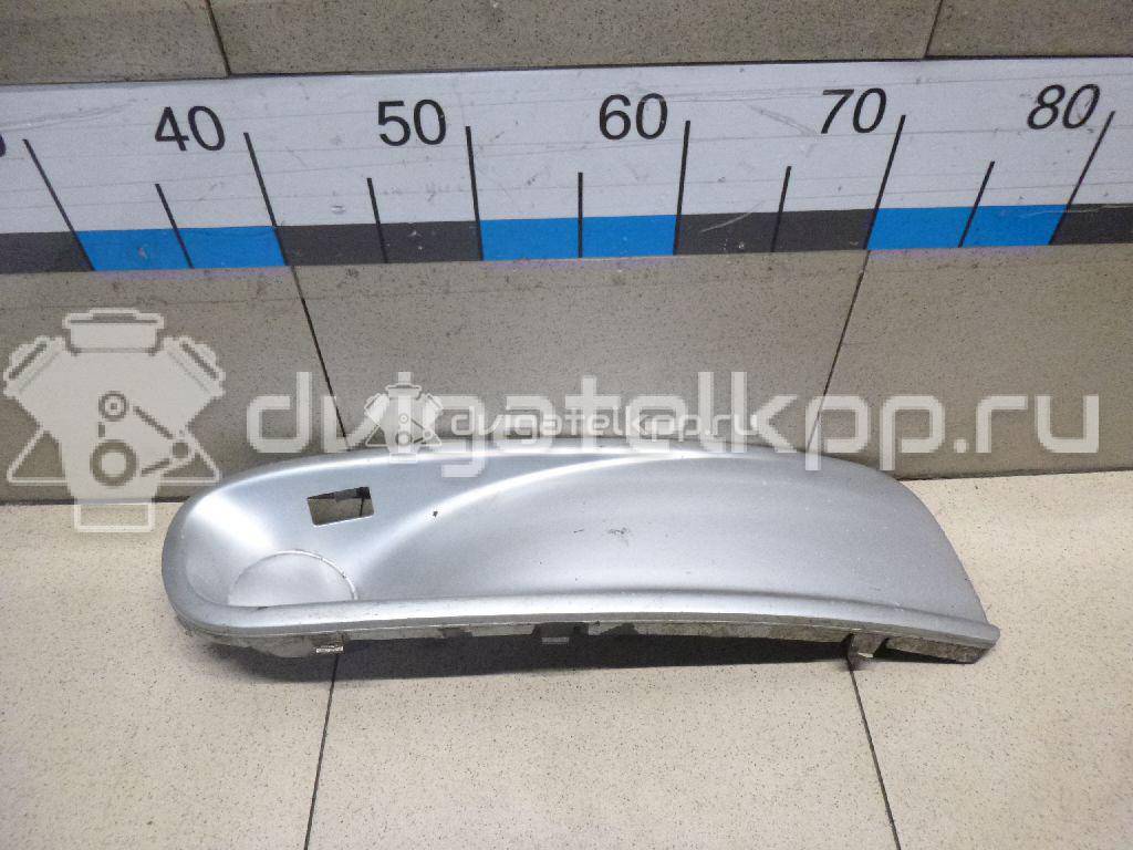 Фото Решетка в бампер правая  7H5807490AGRU для Volkswagen Transporter / Multivan {forloop.counter}}