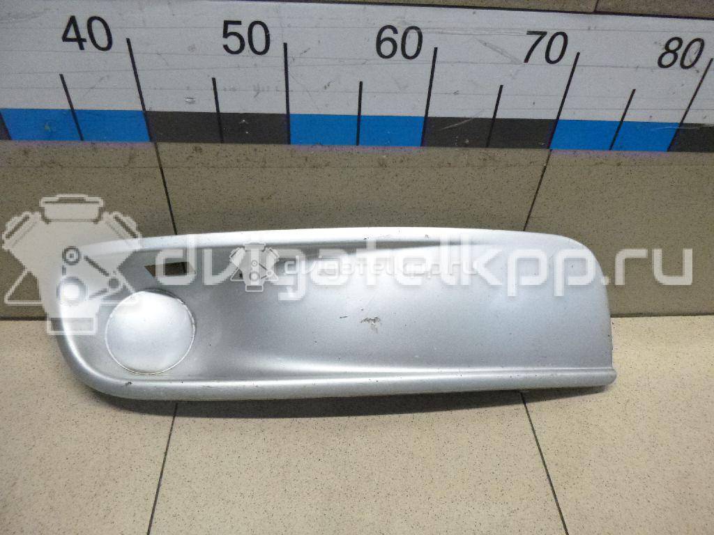 Фото Решетка в бампер правая  7H5807490AGRU для Volkswagen Transporter / Multivan {forloop.counter}}