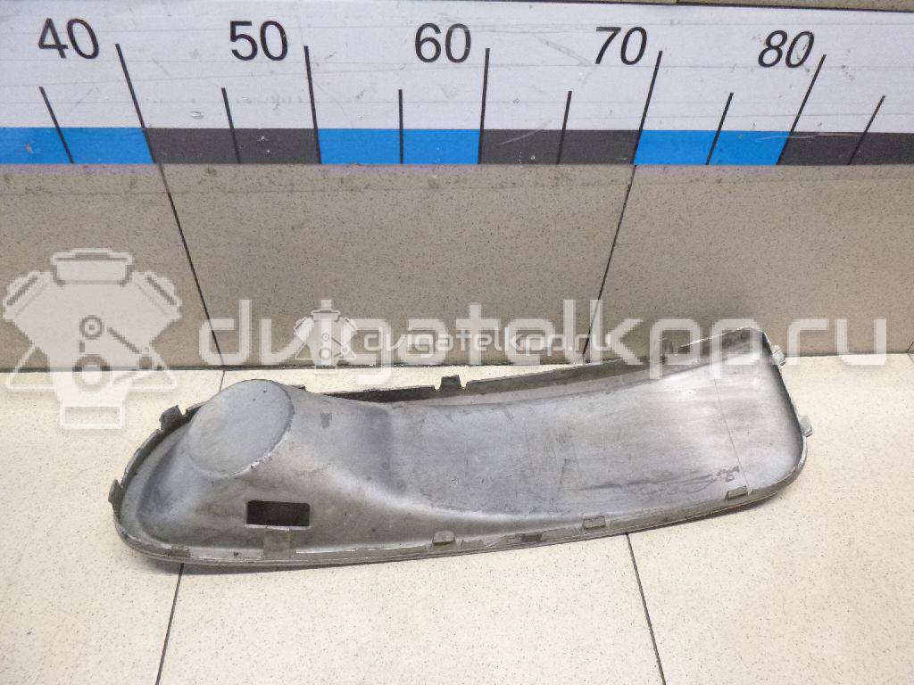 Фото Решетка в бампер правая  7H5807490AGRU для Volkswagen Transporter / Multivan {forloop.counter}}