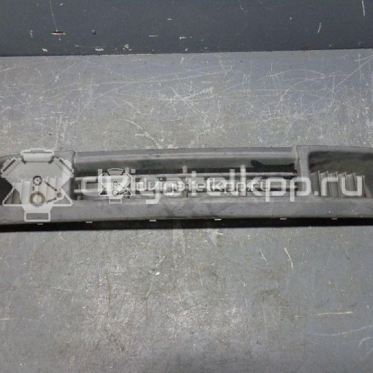 Фото Решетка в бампер центральная  7H08077197G9 для Volkswagen Transporter / Multivan