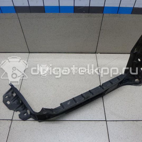 Фото Направляющая заднего бампера левая  7H0807393C для Volkswagen Transporter / Multivan