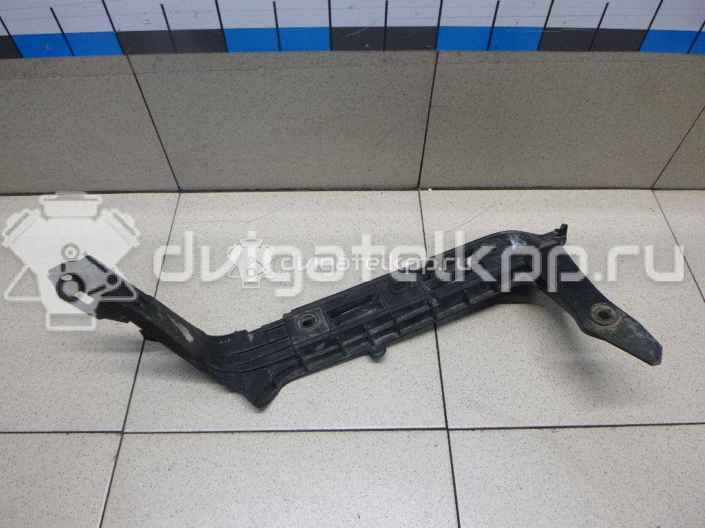 Фото Направляющая заднего бампера левая  7H0807393C для Volkswagen Transporter / Multivan {forloop.counter}}