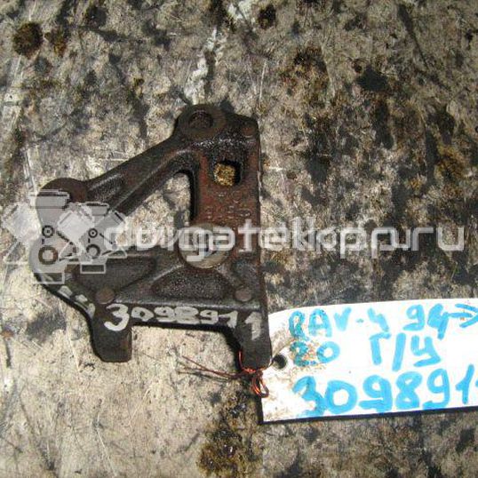 Фото Кронштейн генератора для двигателя 3S-FE для Toyota / Holden 120-136 л.с 16V 2.0 л бензин 1251174051
