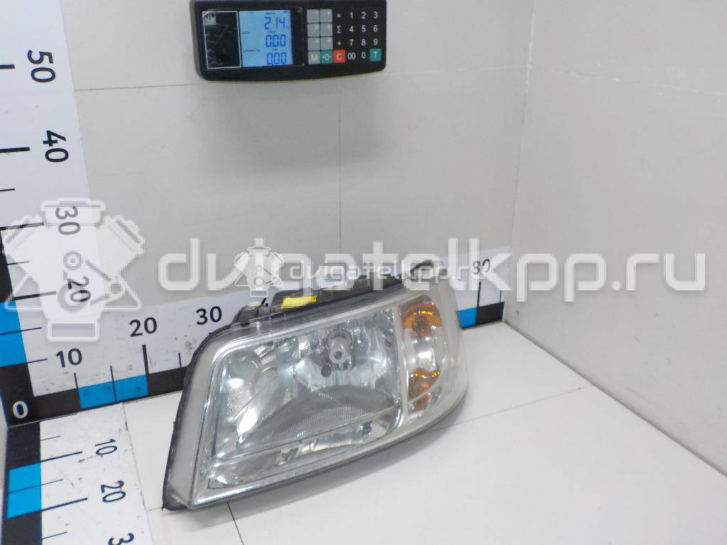 Фото Фара левая  7H1941015N для Volkswagen Transporter / Multivan {forloop.counter}}