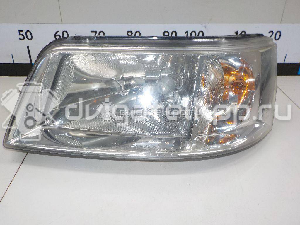 Фото Фара левая  7H1941015N для Volkswagen Transporter / Multivan {forloop.counter}}