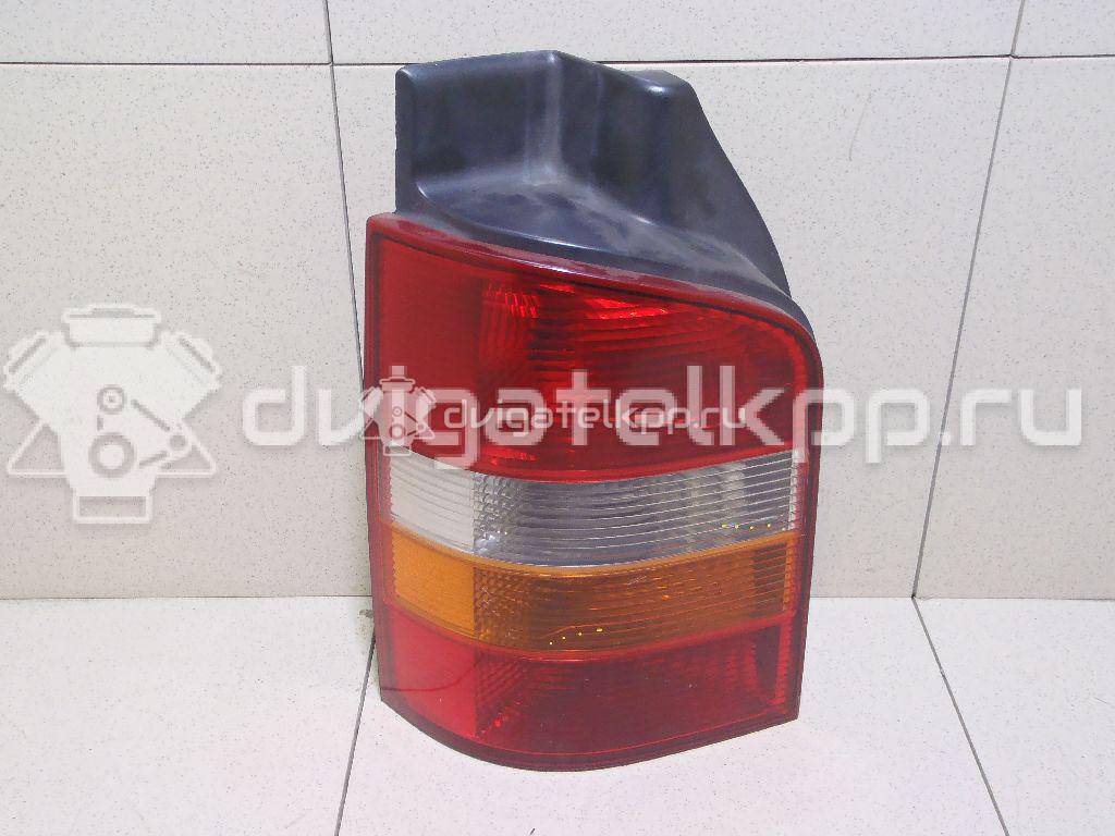 Фото Фонарь задний левый  7H0945095G для Volkswagen Transporter / Multivan {forloop.counter}}