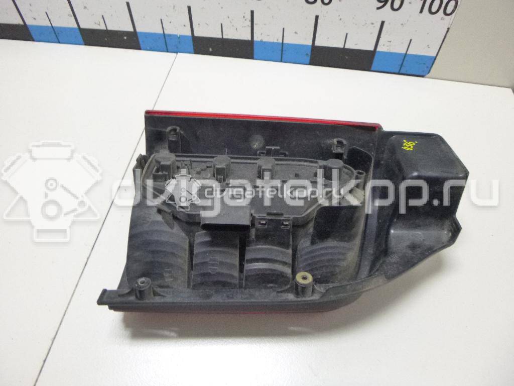 Фото Фонарь задний левый  7H0945095G для Volkswagen Transporter / Multivan {forloop.counter}}