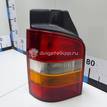 Фото Фонарь задний левый  7H0945095G для Volkswagen Transporter / Multivan {forloop.counter}}