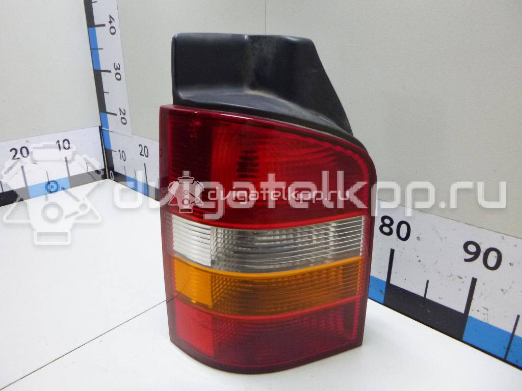 Фото Фонарь задний левый  7H0945095G для Volkswagen Transporter / Multivan {forloop.counter}}