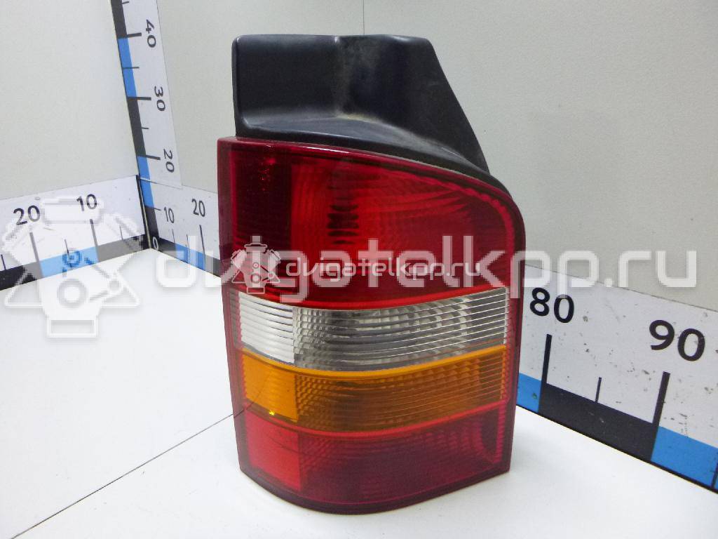 Фото Фонарь задний левый  7H0945095G для Volkswagen Transporter / Multivan {forloop.counter}}