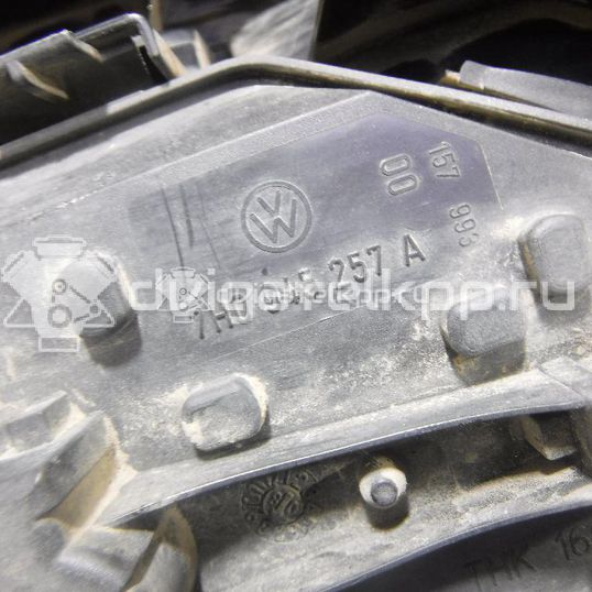 Фото Фонарь задний левый  7H0945095J для Volkswagen Transporter / Multivan