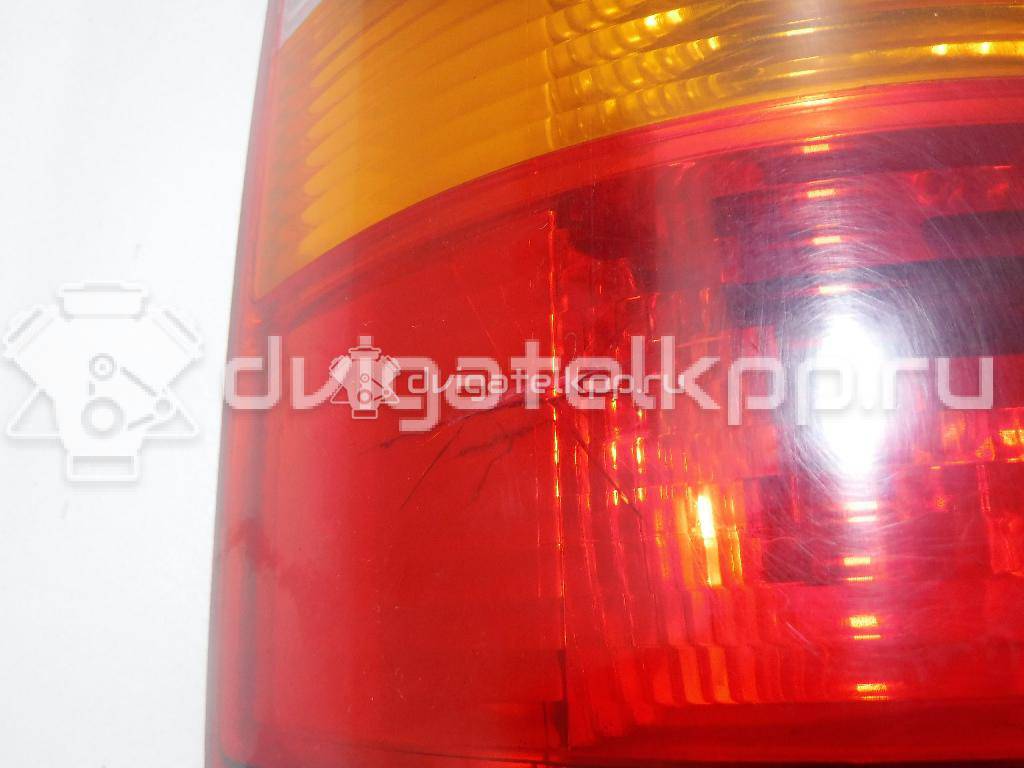 Фото Фонарь задний левый  7H0945095J для Volkswagen Transporter / Multivan {forloop.counter}}