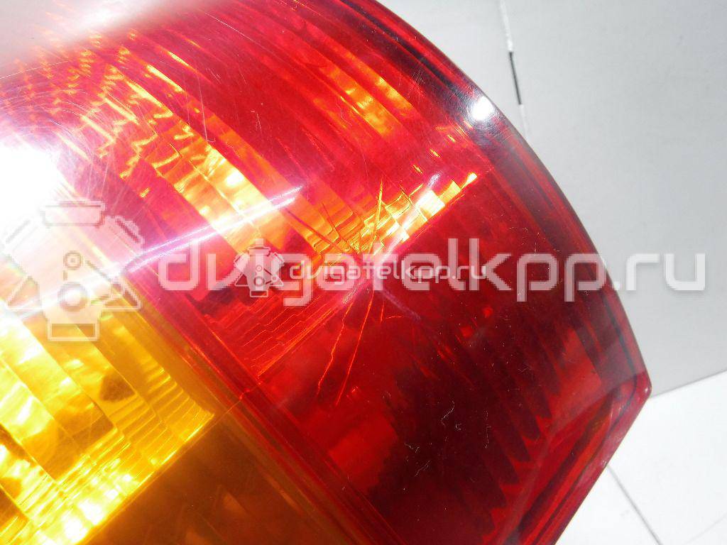 Фото Фонарь задний левый  7H0945095J для Volkswagen Transporter / Multivan {forloop.counter}}