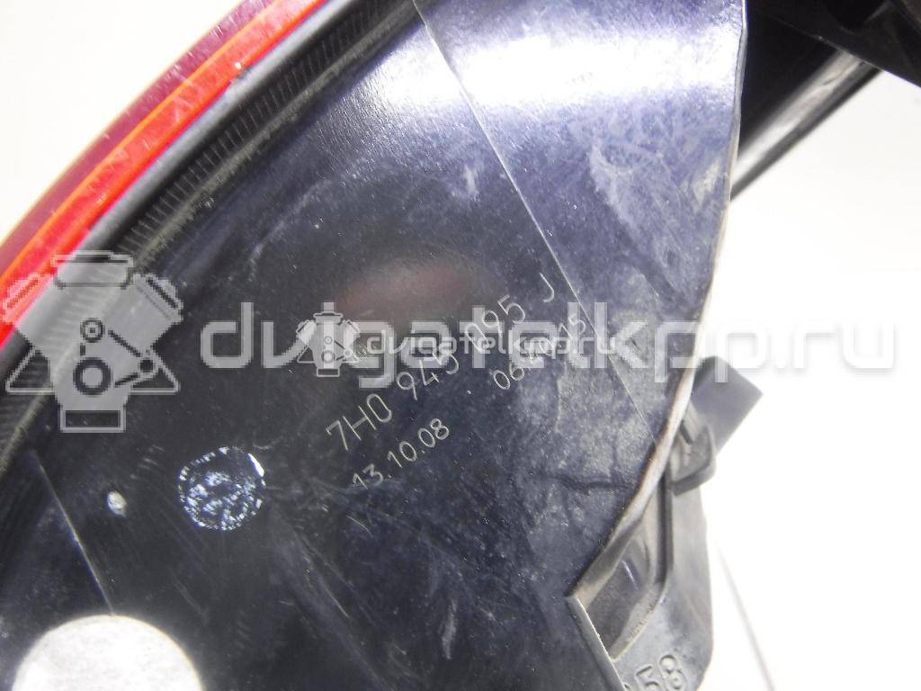 Фото Фонарь задний левый  7H0945095J для Volkswagen Transporter / Multivan {forloop.counter}}