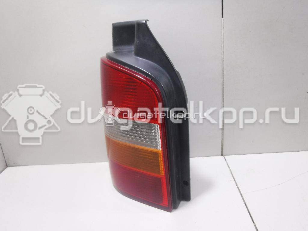 Фото Фонарь задний левый  7H0945095J для Volkswagen Transporter / Multivan {forloop.counter}}