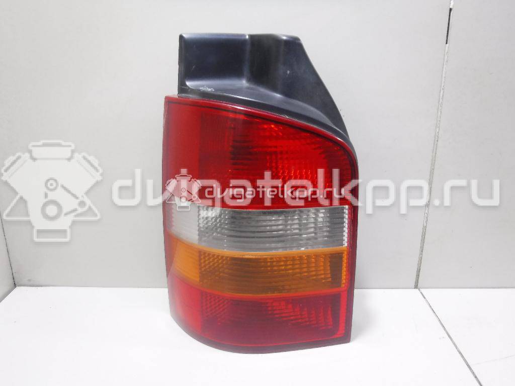 Фото Фонарь задний левый  7H0945095J для Volkswagen Transporter / Multivan {forloop.counter}}