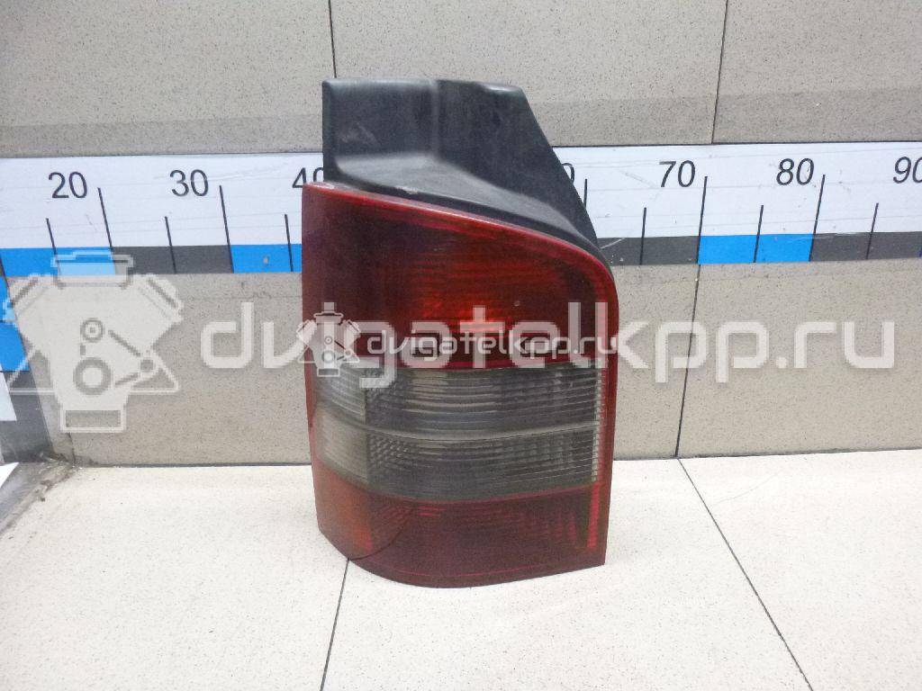 Фото Фонарь задний левый  7H5945095H для Volkswagen Transporter / Multivan {forloop.counter}}