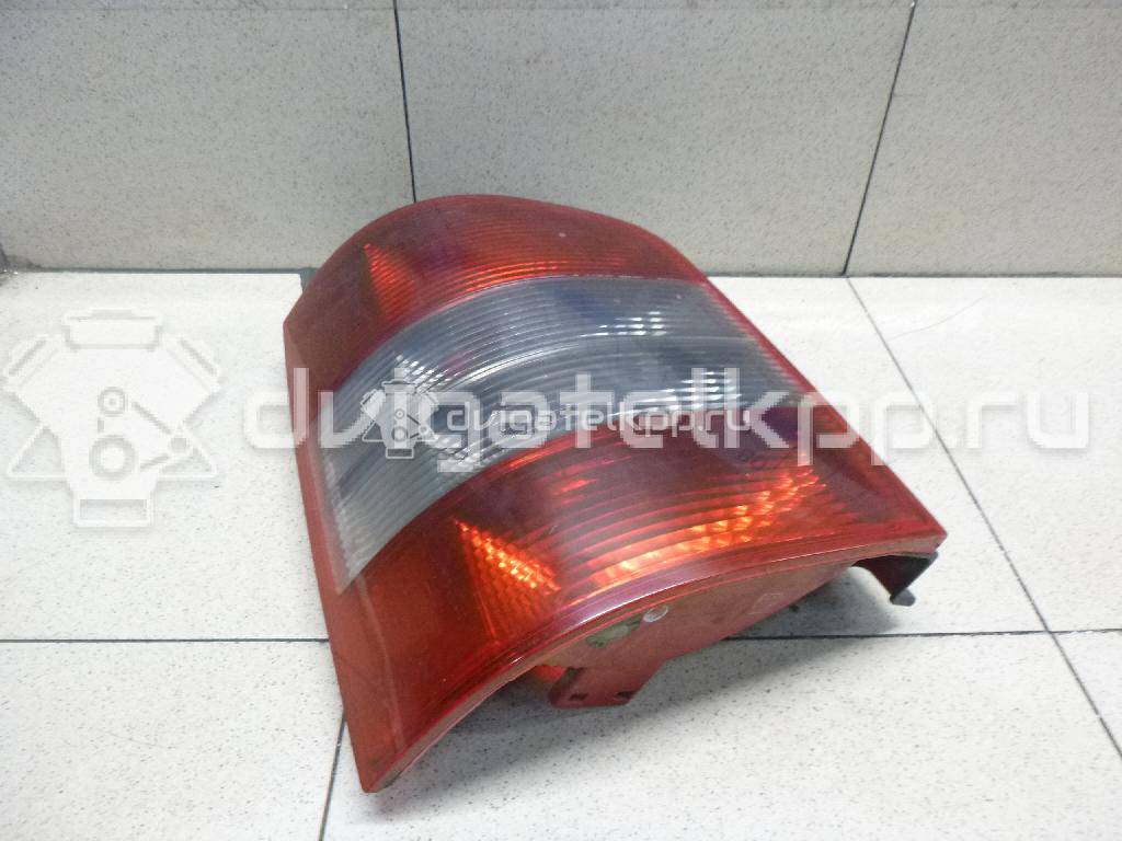 Фото Фонарь задний левый  7H5945095H для Volkswagen Transporter / Multivan {forloop.counter}}