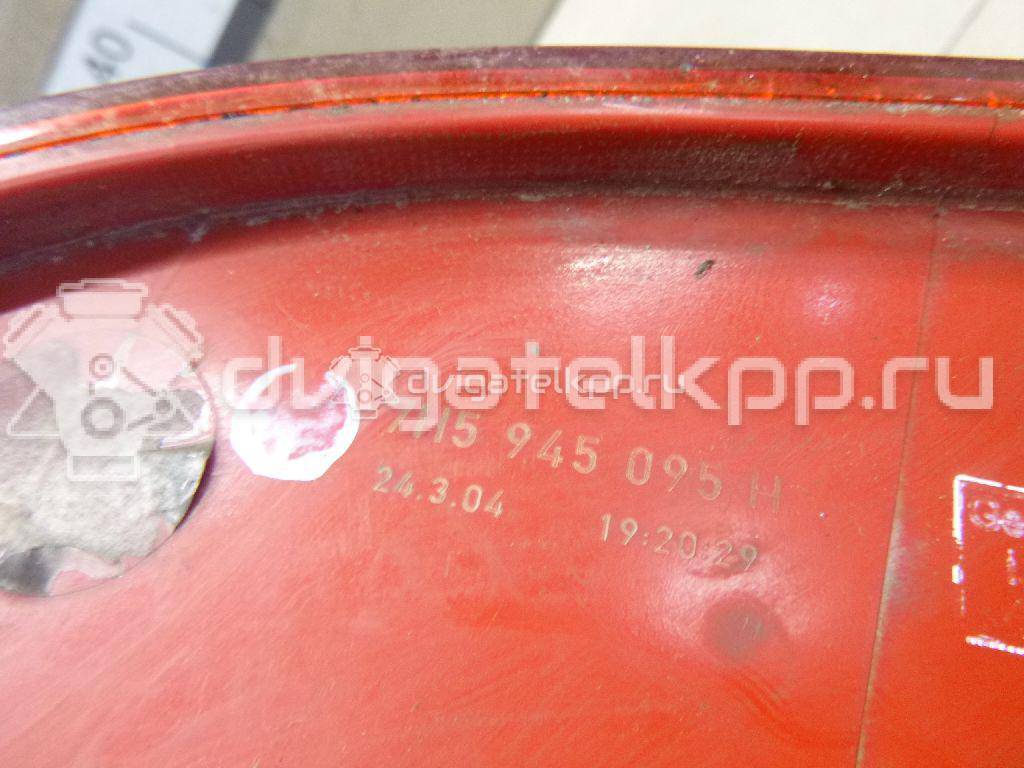 Фото Фонарь задний левый  7H5945095H для Volkswagen Transporter / Multivan {forloop.counter}}