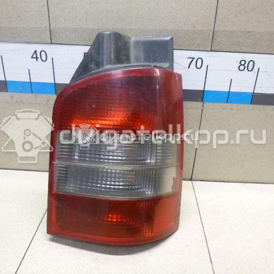 Фото Фонарь задний правый  7H5945096H для Volkswagen Transporter / Multivan