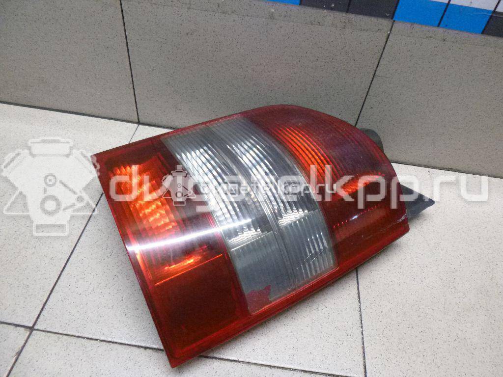 Фото Фонарь задний правый  7H5945096H для Volkswagen Transporter / Multivan {forloop.counter}}